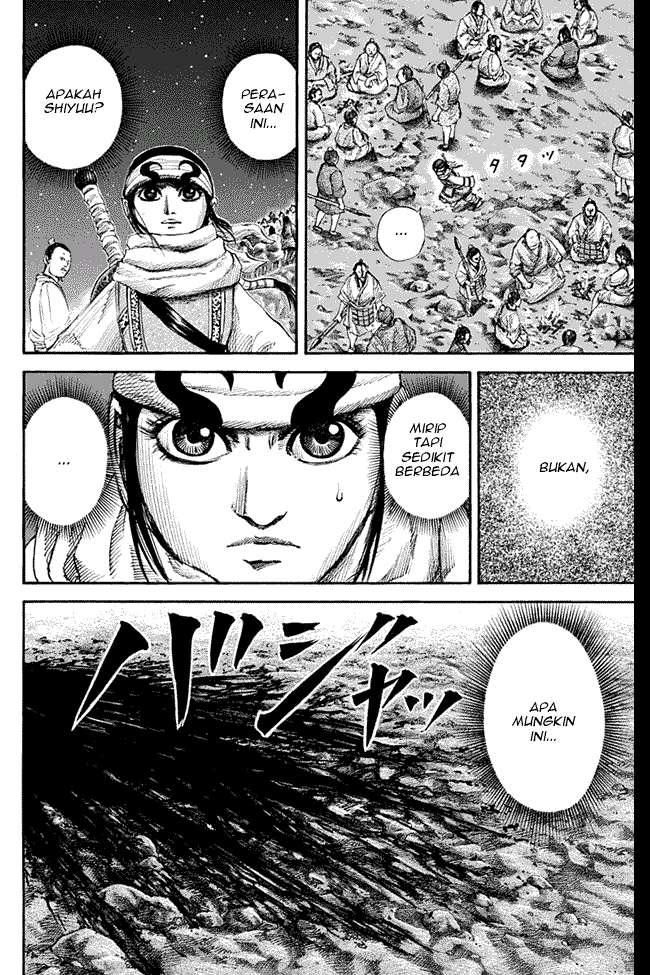 Kingdom Bab 138 halaman 4