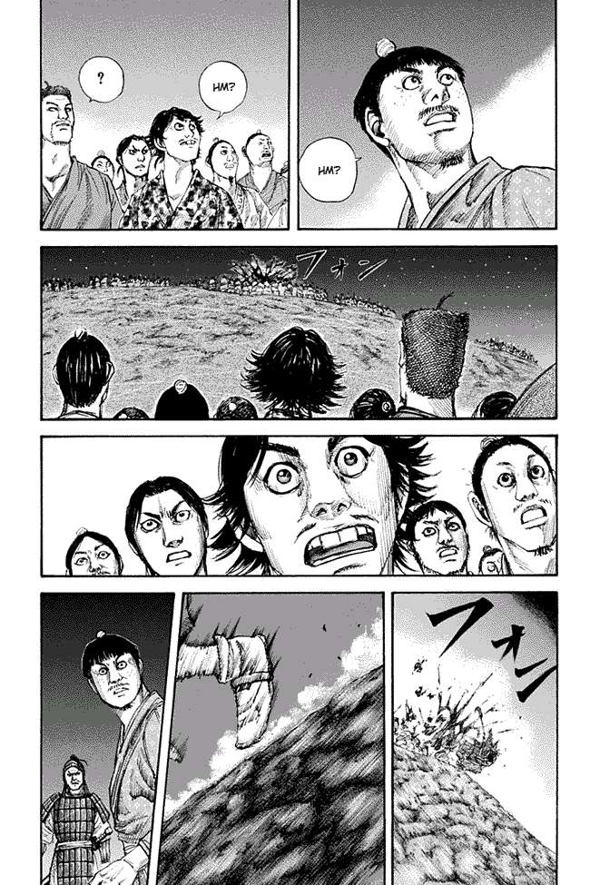Kingdom Bab 138 halaman 11