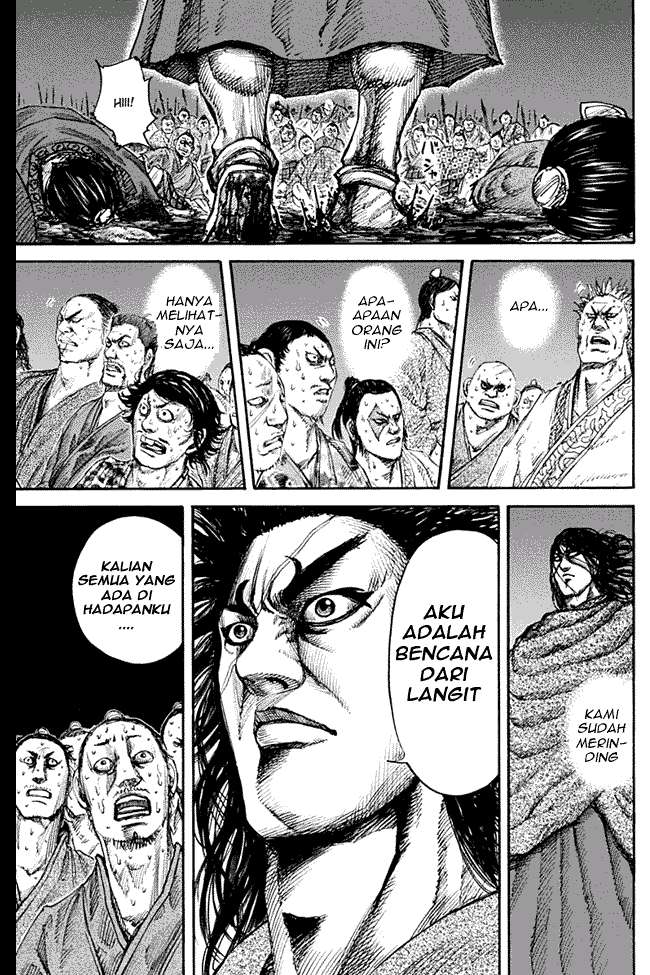 Kingdom Bab 139 halaman 3