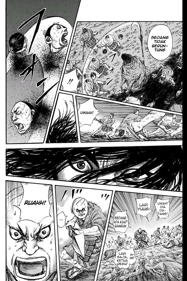 Kingdom Bab 139 halaman 4