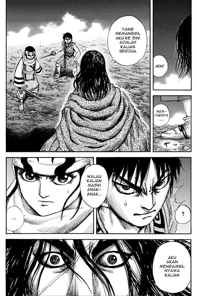 Kingdom Bab 139 halaman 18