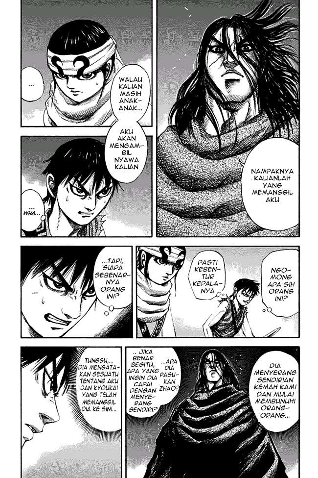 Kingdom Bab 140 halaman 3