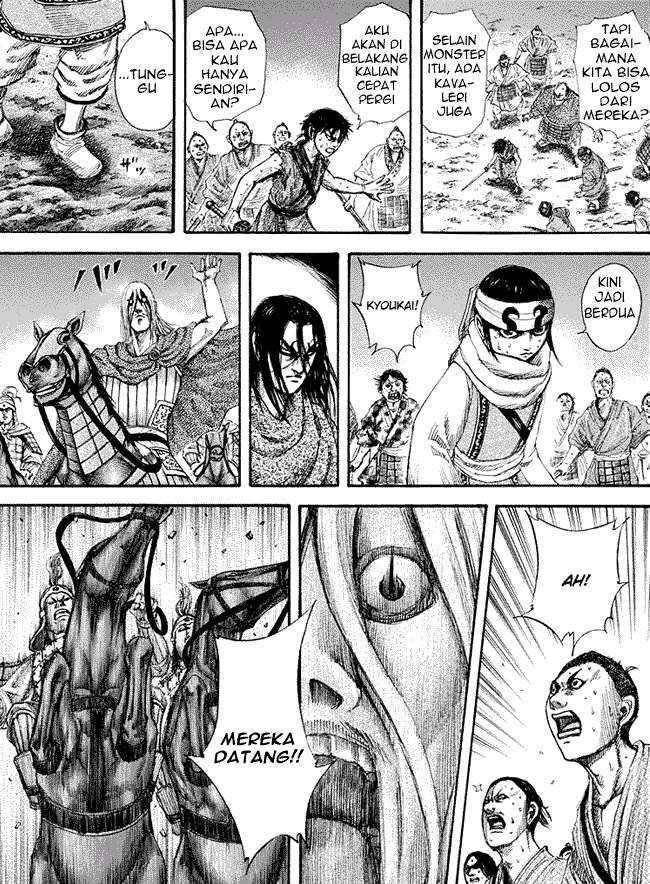 Kingdom Bab 143 halaman 11