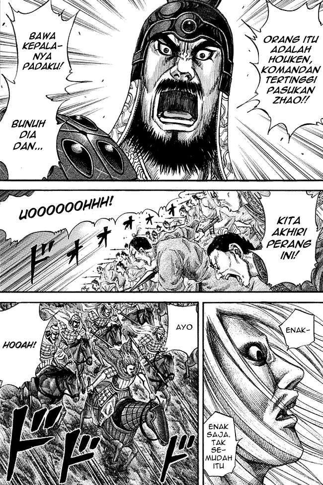 Kingdom Bab 144 halaman 1