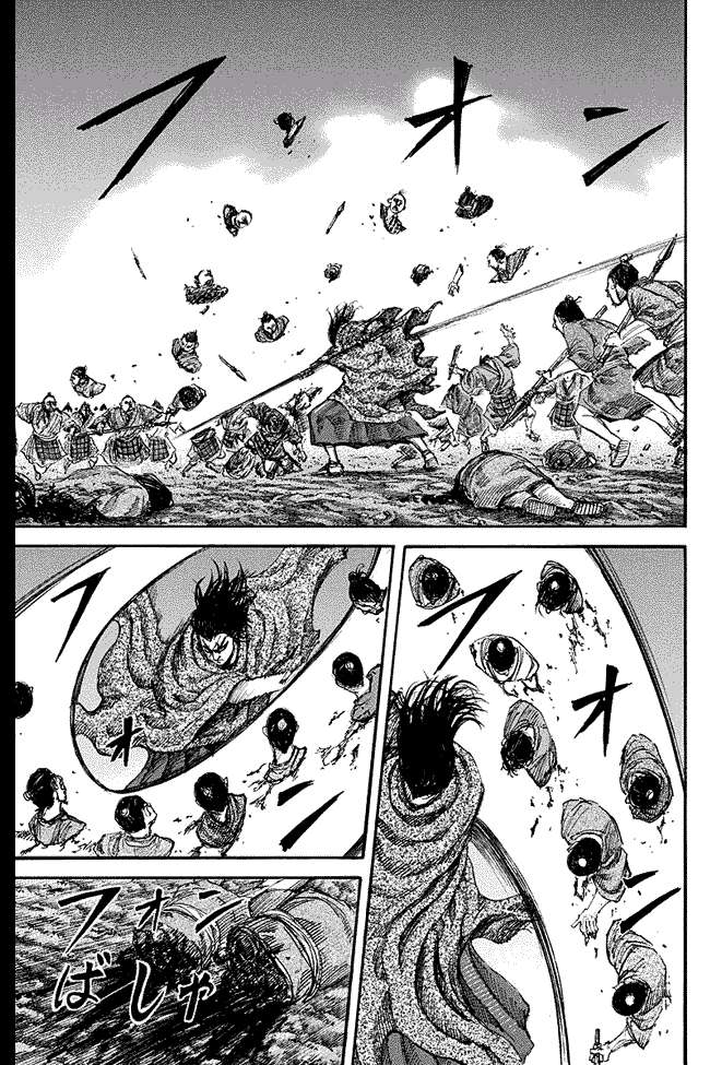 Kingdom Bab 144 halaman 4