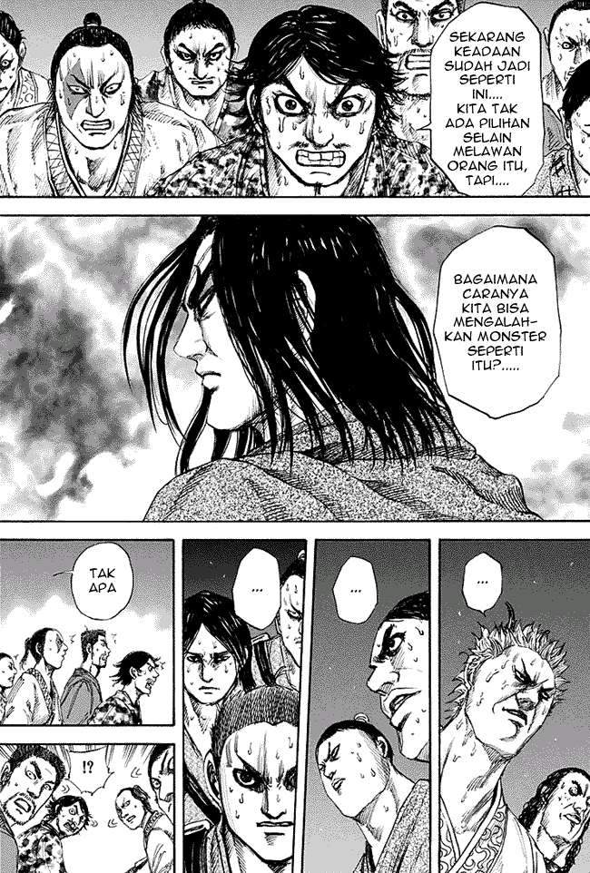 Kingdom Bab 144 halaman 11