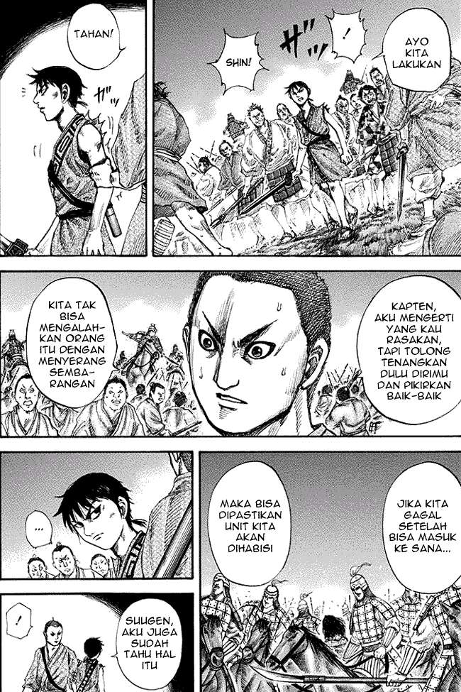 Kingdom Bab 144 halaman 13