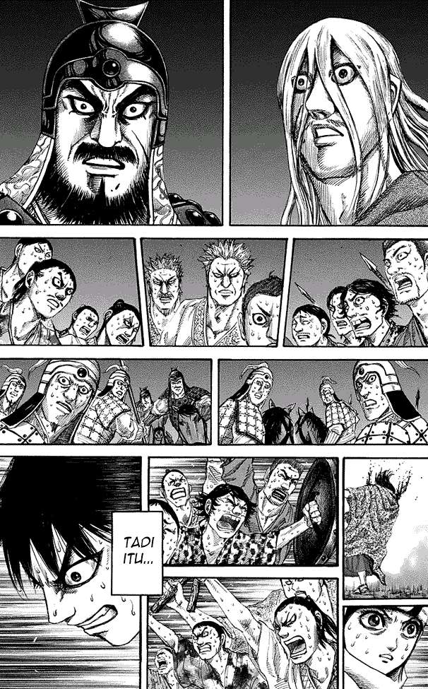 Kingdom Bab 146 halaman 4