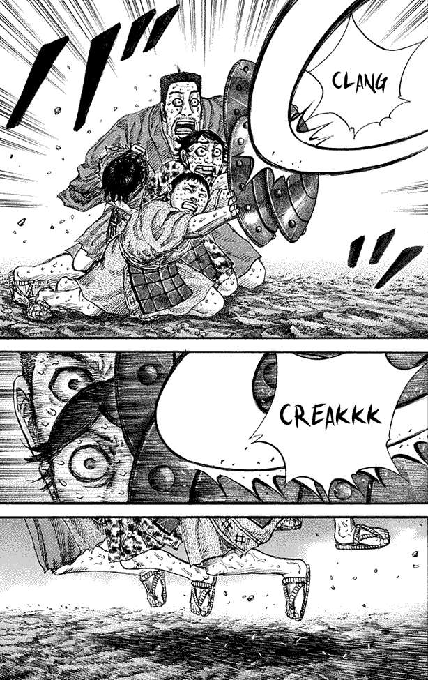 Kingdom Bab 146 halaman 13
