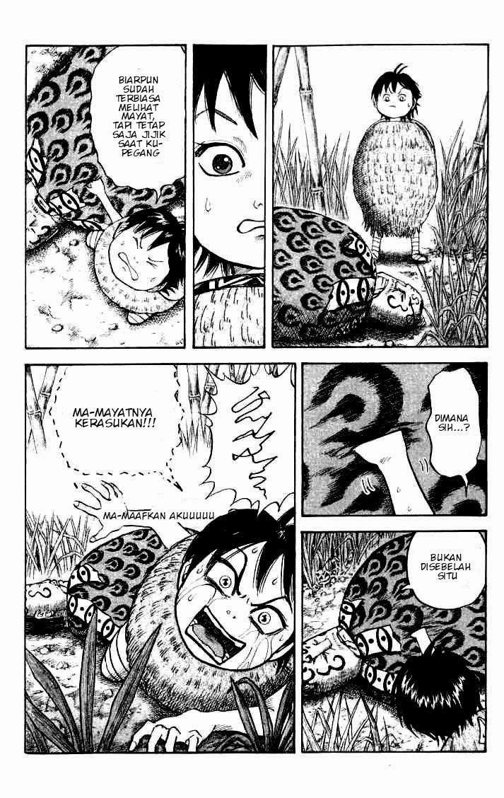 Kingdom Bab 15 halaman 3