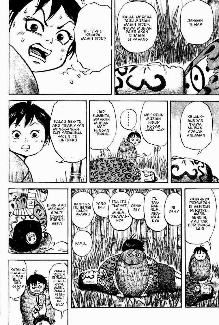 Kingdom Bab 15 halaman 4