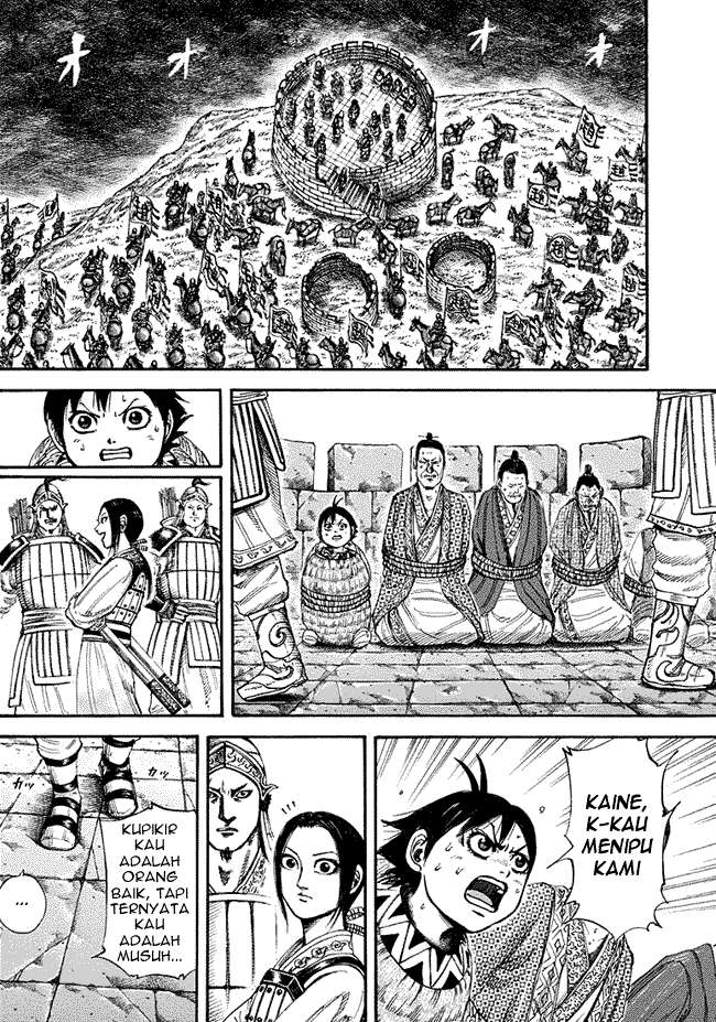 Kingdom Bab 156 halaman 4