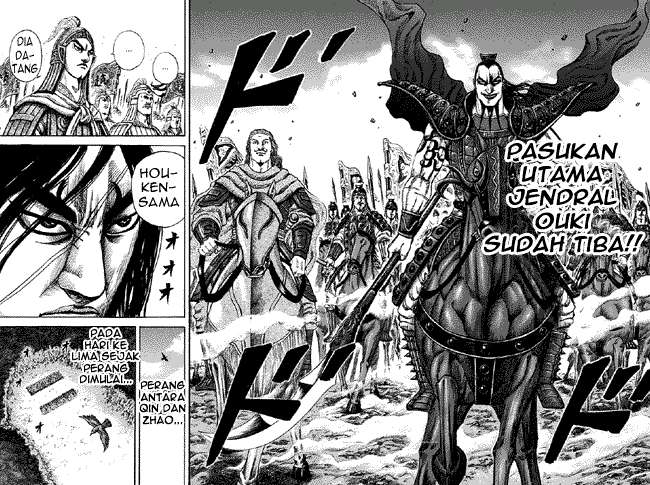 Kingdom Bab 156 halaman 12