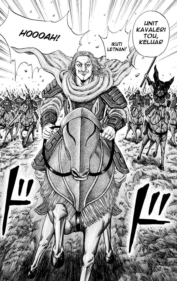 Kingdom Bab 157 halaman 11
