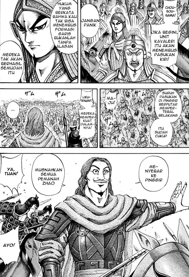 Kingdom Bab 158 halaman 4
