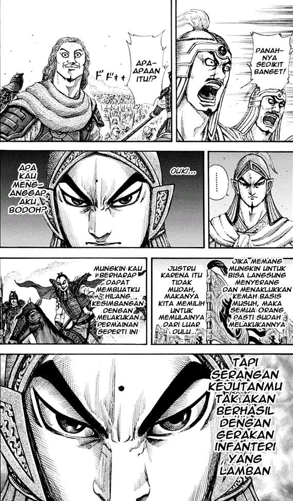 Kingdom Bab 158 halaman 11