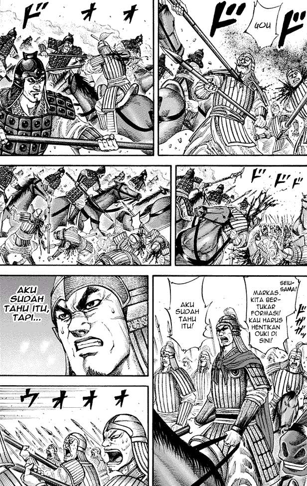 Kingdom Bab 160 halaman 3