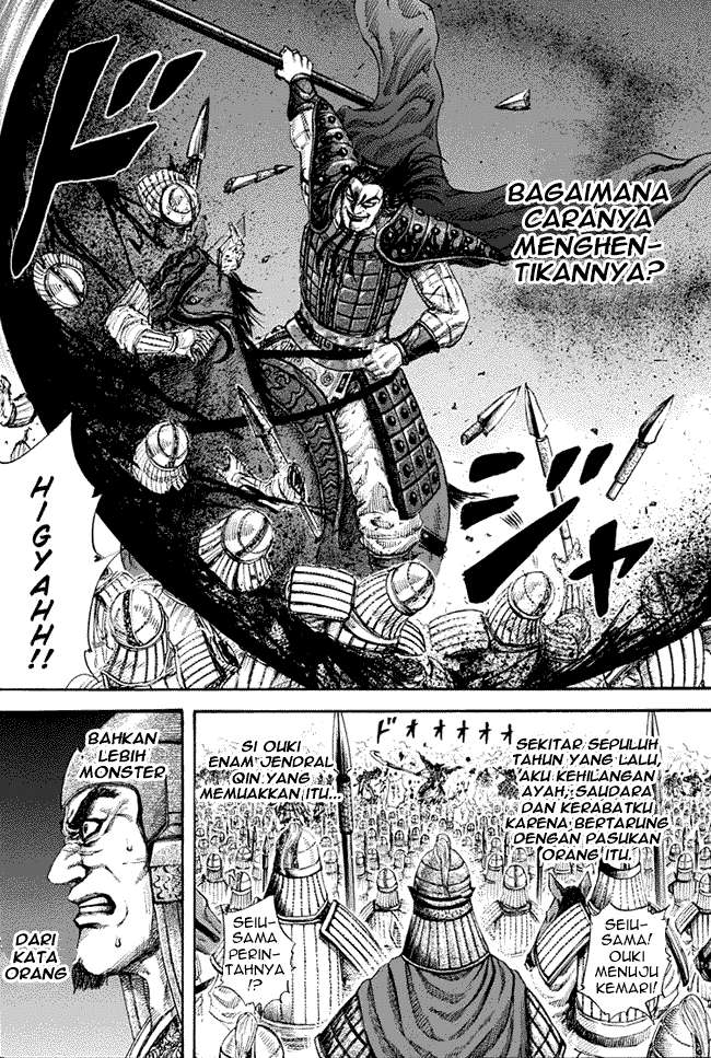 Kingdom Bab 160 halaman 4