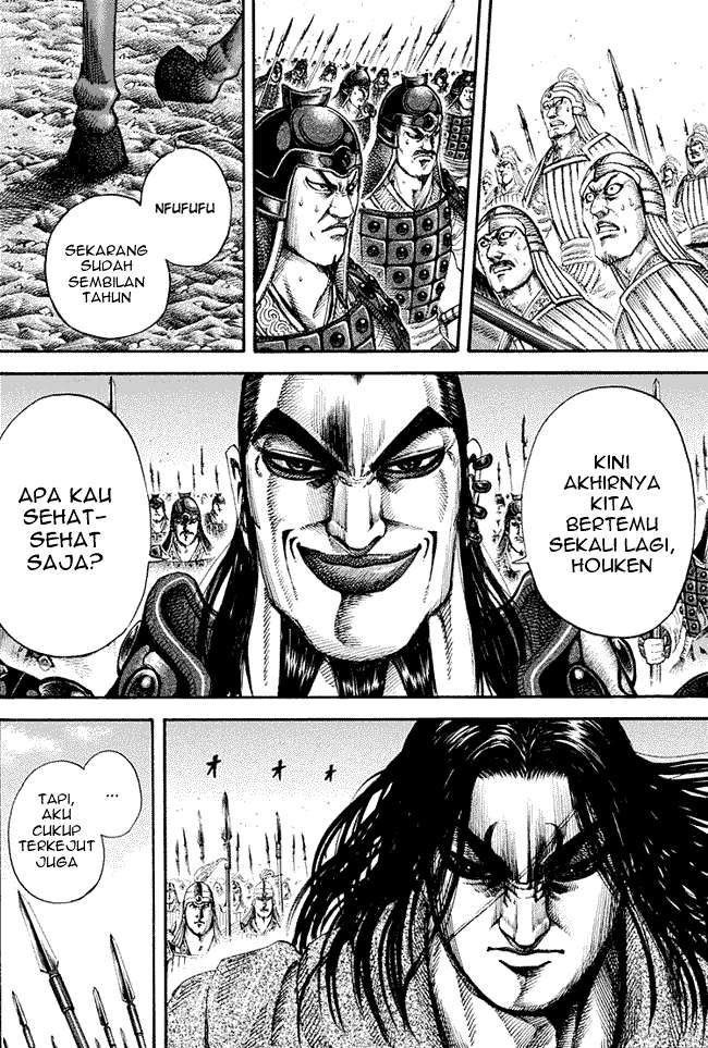 Kingdom Bab 160 halaman 13