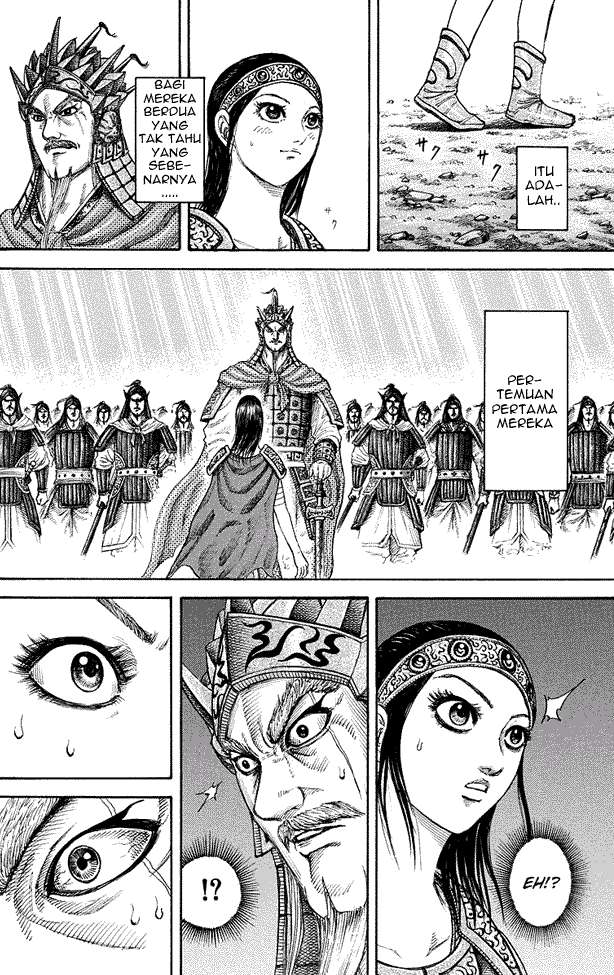 Kingdom Bab 164 halaman 4