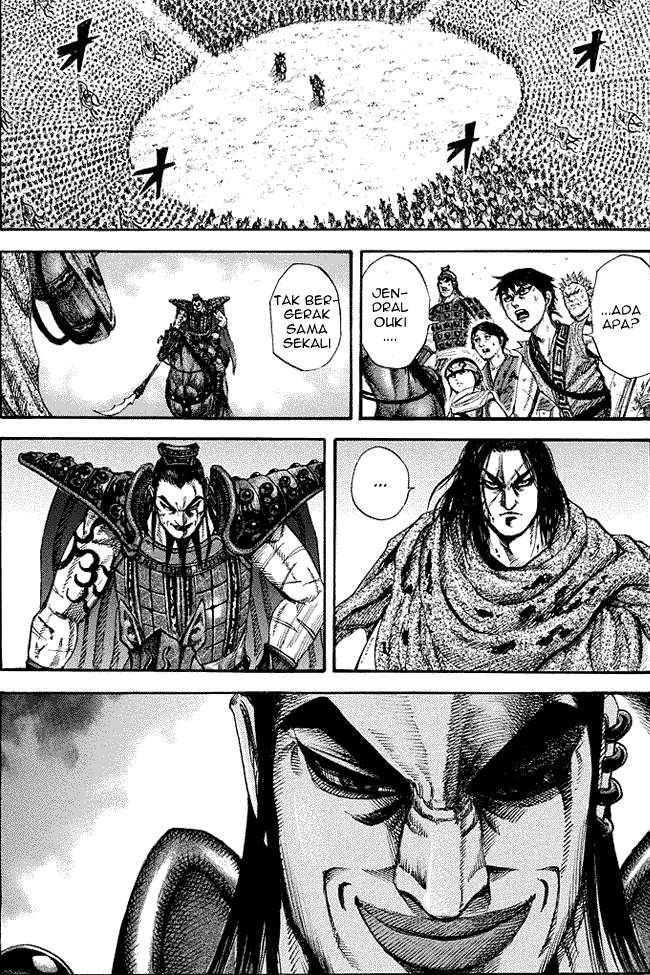 Kingdom Bab 165 halaman 1