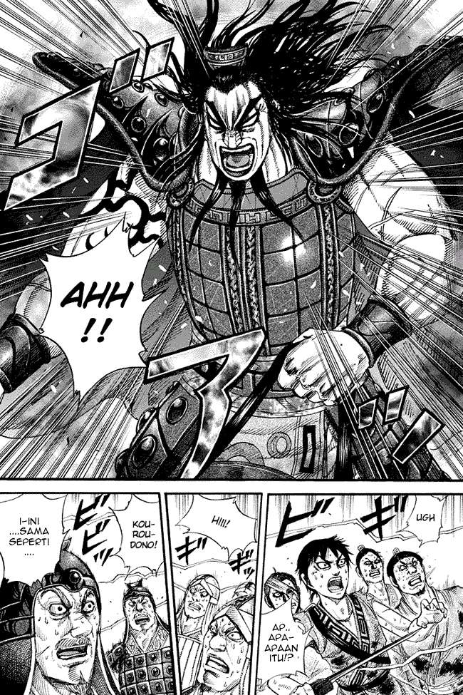 Kingdom Bab 165 halaman 4