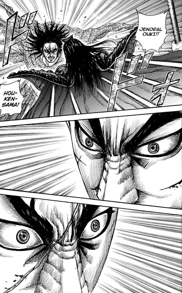 Kingdom Bab 165 halaman 13