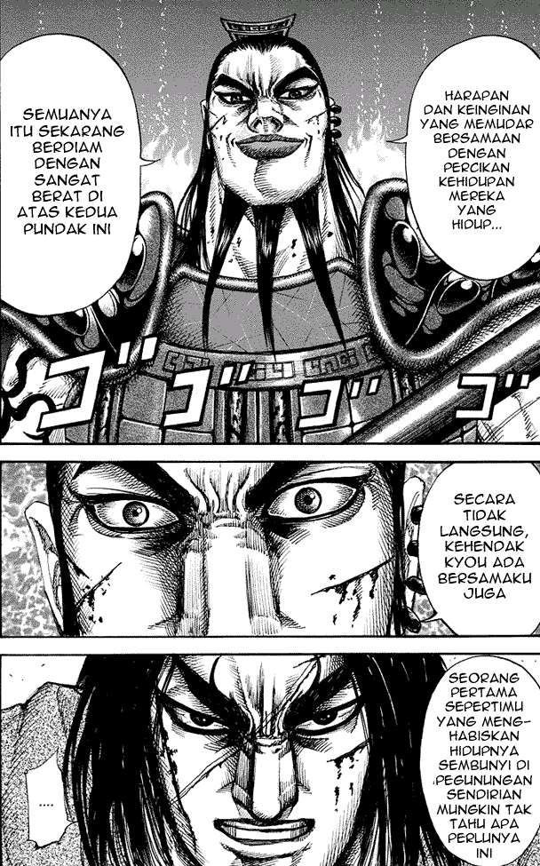 Kingdom Bab 165 halaman 18