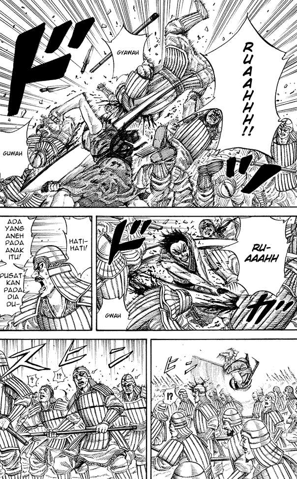 Kingdom Bab 168 halaman 4