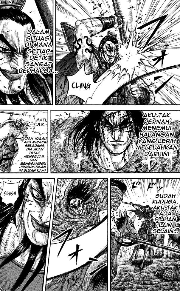 Kingdom Bab 168 halaman 8