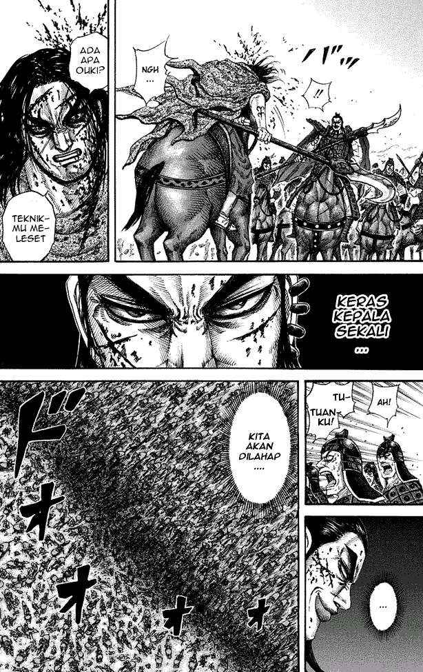 Kingdom Bab 168 halaman 10