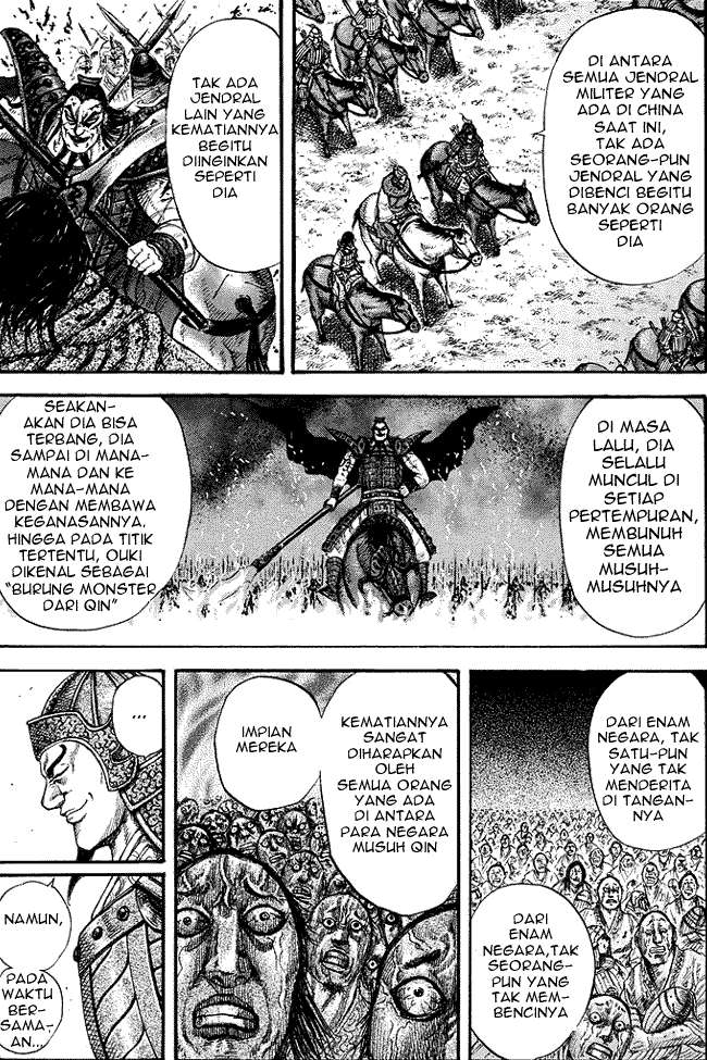 Kingdom Bab 168 halaman 12