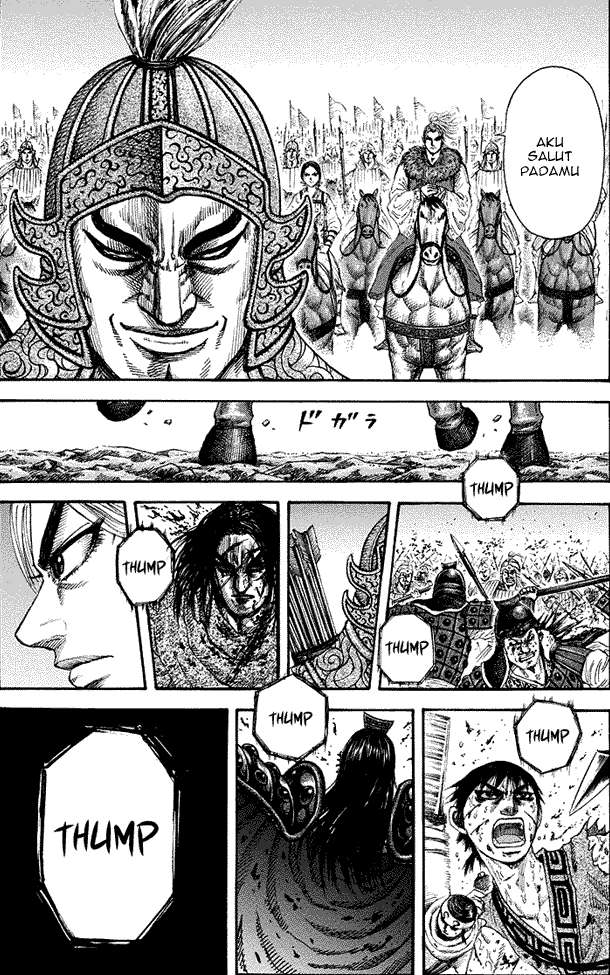 Kingdom Bab 168 halaman 18