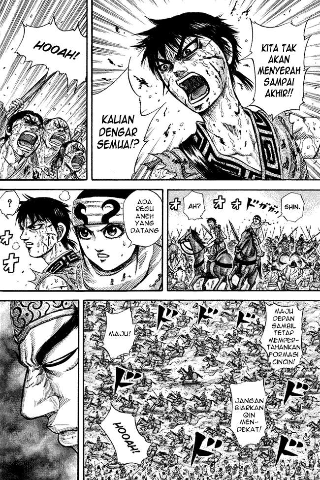 Kingdom Bab 169 halaman 4