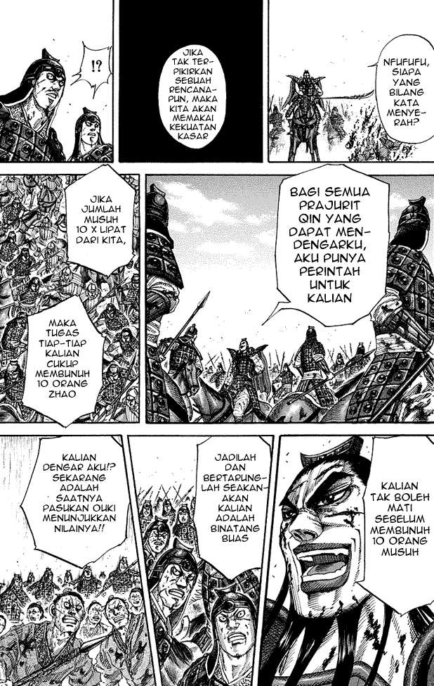 Kingdom Bab 169 halaman 11