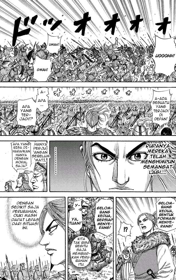 Kingdom Bab 169 halaman 13