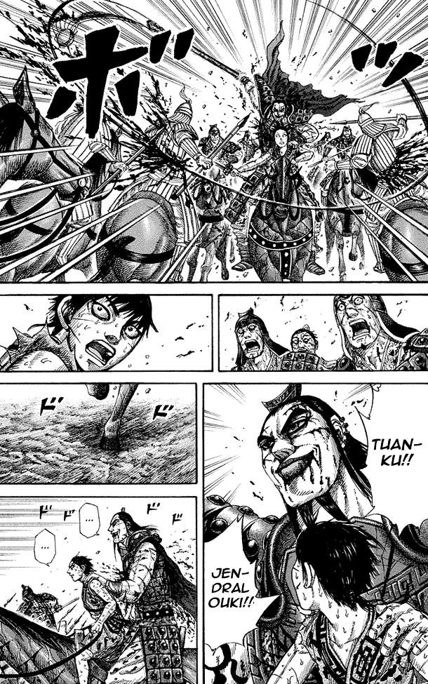 Kingdom Bab 171 halaman 11