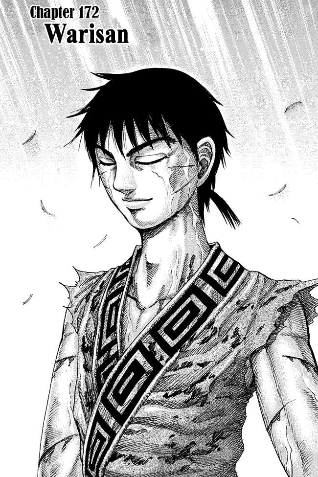 Kingdom Bab 172 halaman 3