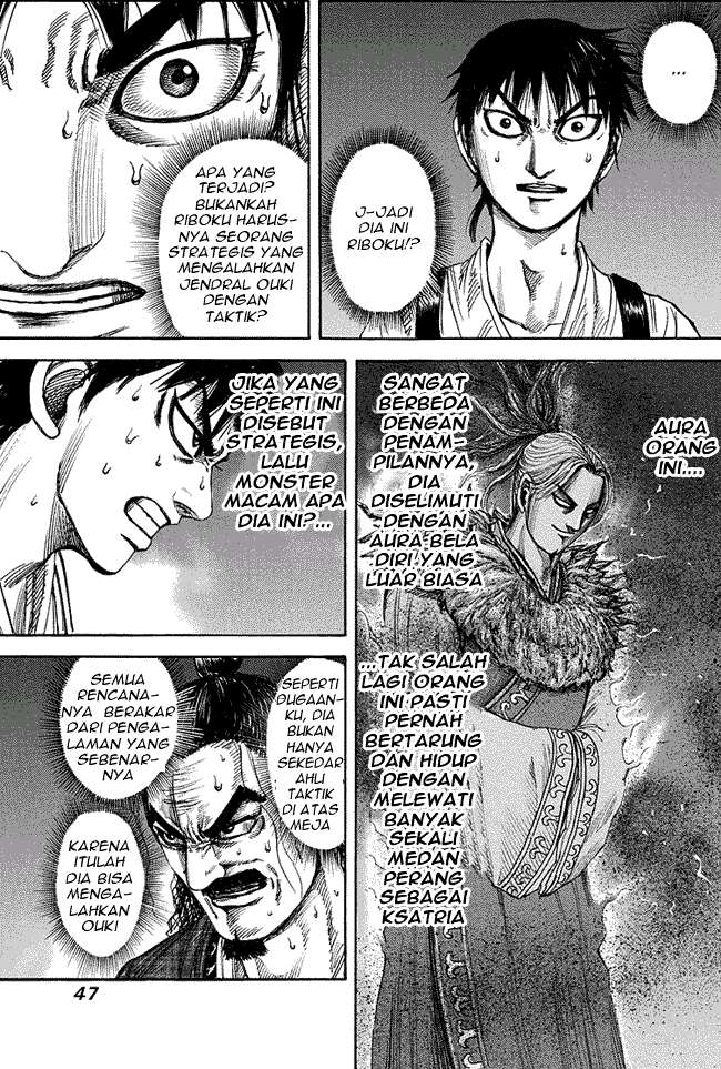 Kingdom Bab 176 halaman 3