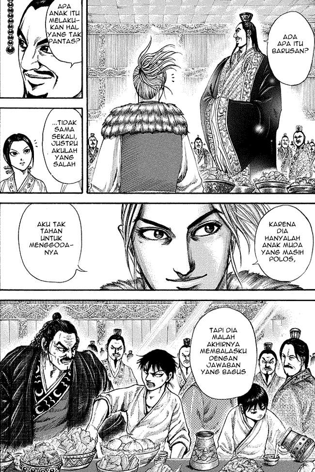 Kingdom Bab 179 halaman 2