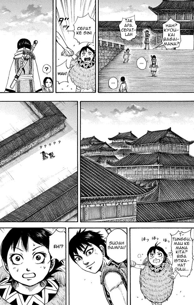 Kingdom Bab 179 halaman 8
