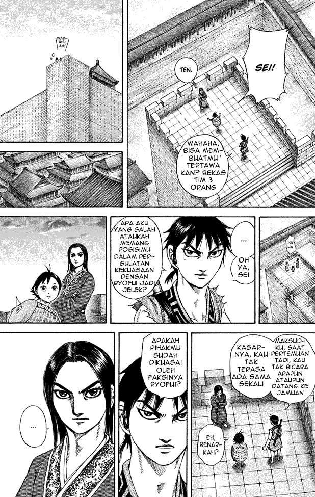 Kingdom Bab 179 halaman 11