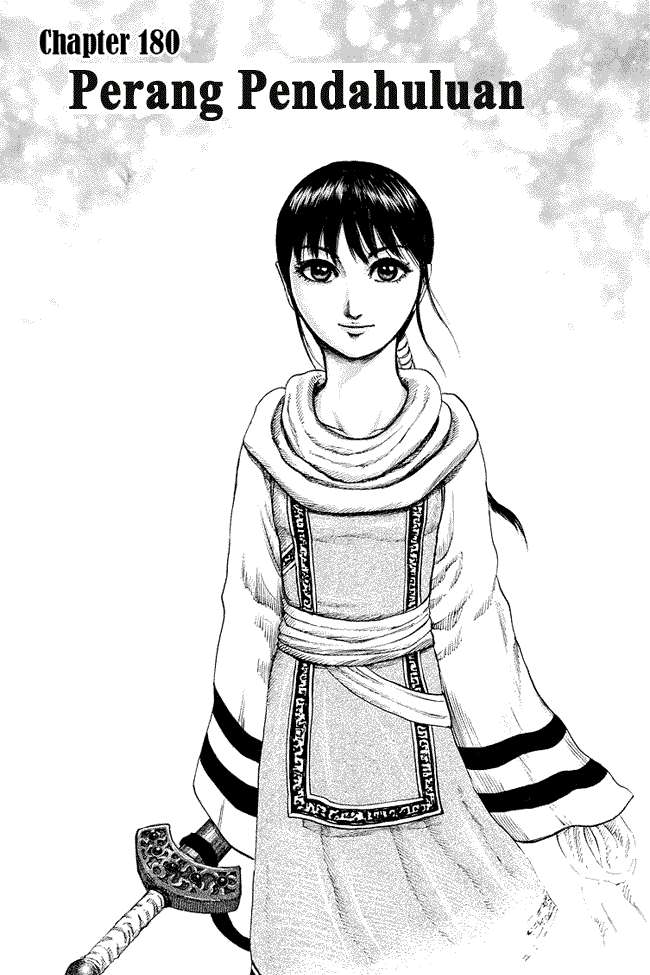 Kingdom Bab 180 halaman 1