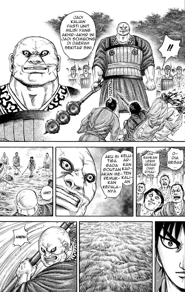 Kingdom Bab 180 halaman 3