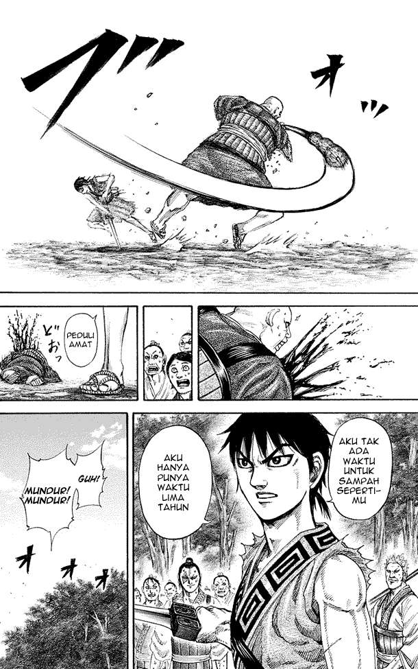 Kingdom Bab 180 halaman 4