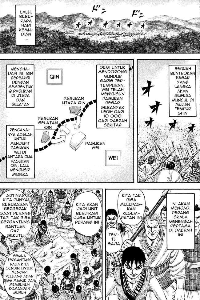 Kingdom Bab 180 halaman 11