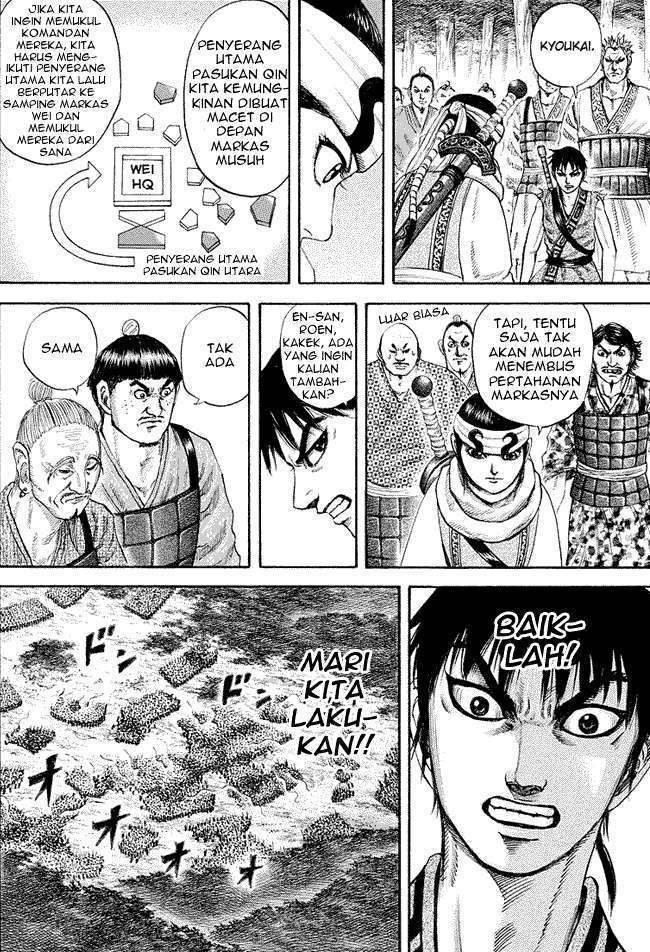 Kingdom Bab 180 halaman 12