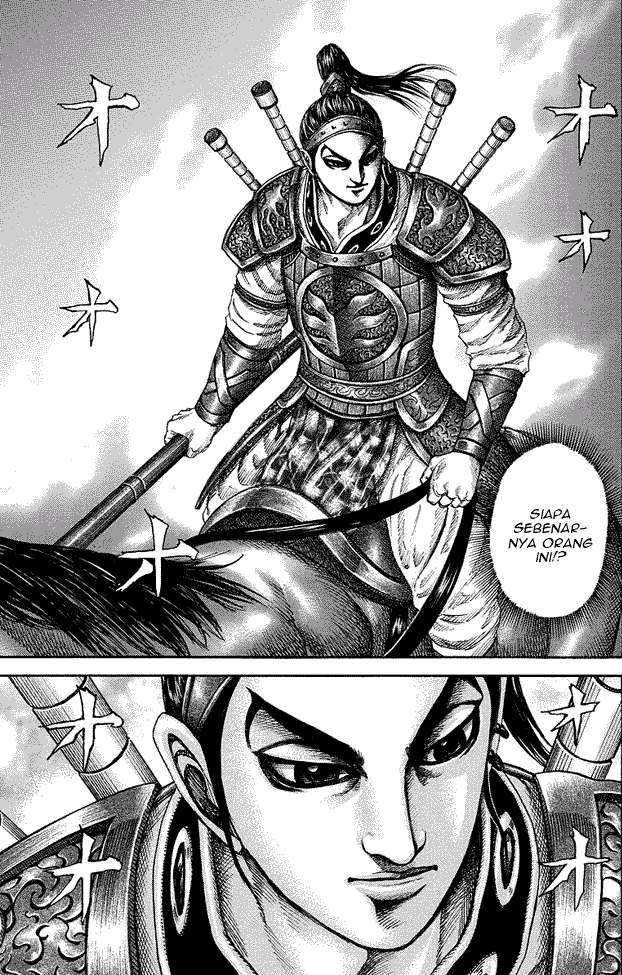 Kingdom Bab 181 halaman 3