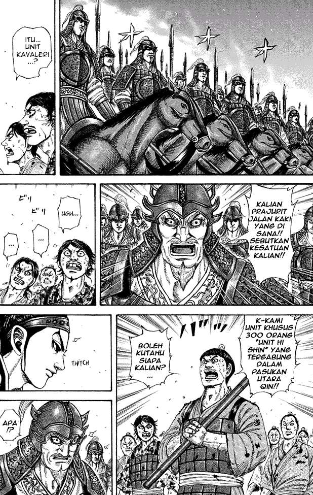 Kingdom Bab 181 halaman 4