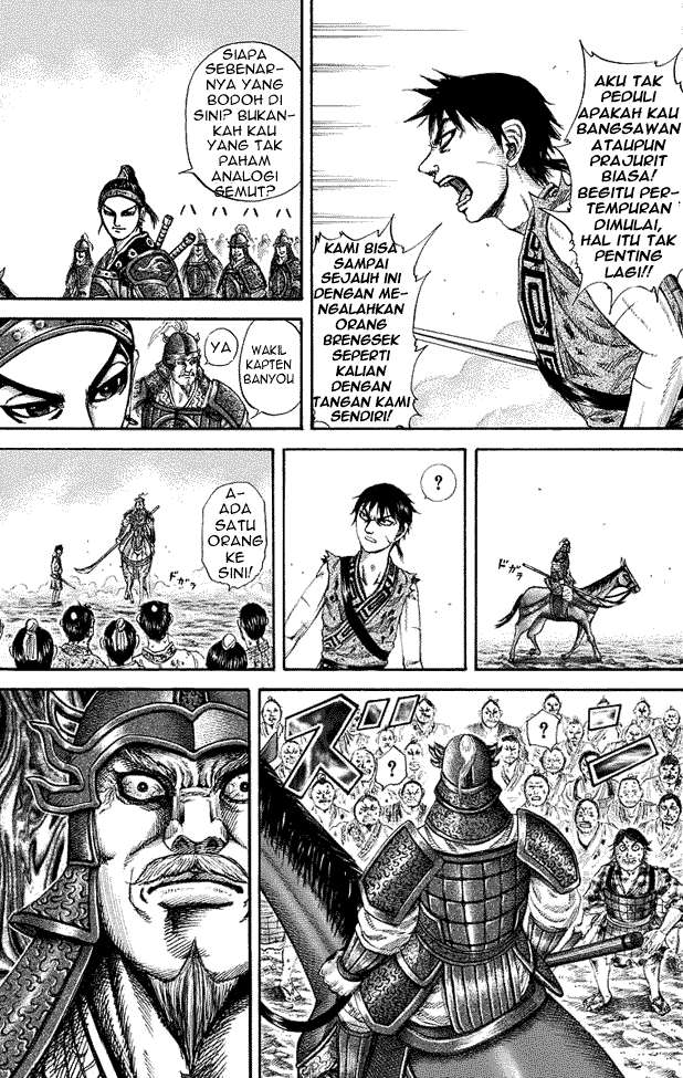 Kingdom Bab 181 halaman 11